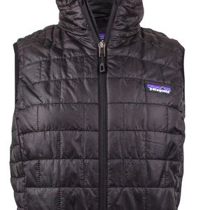 PATAGONIA NANO PUFF VEST